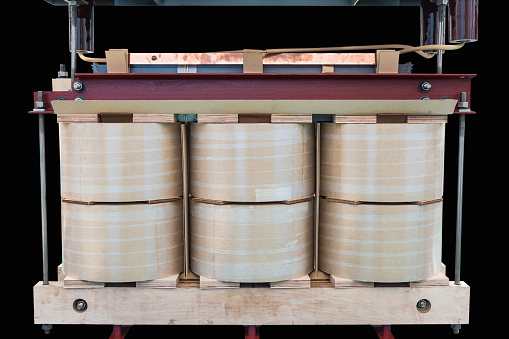 Transformer Parts & Supplies